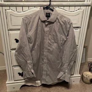 Men’s dress shirt Jos. A. Bank
